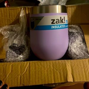 Tumblers “purple”